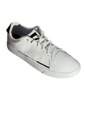 ANTA BLANC LTD KPMV 2019 Mens Athletic Shoes Sneakers White Size 9
